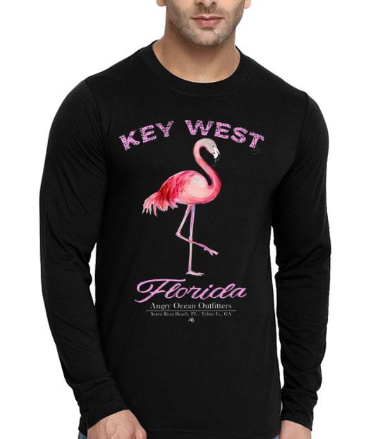 Key West Florida Flamingo Keys Premium shirt Key West Florida Flamingo Keys Premium shirt 4 - Key West Florida Flamingo Keys Premium shirt