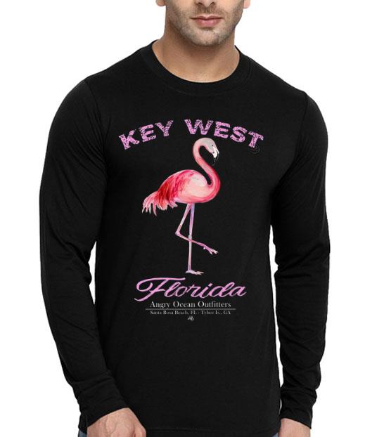 Key West Florida Flamingo Keys Premium shirt 4 - Key West Florida Flamingo Keys Premium shirt