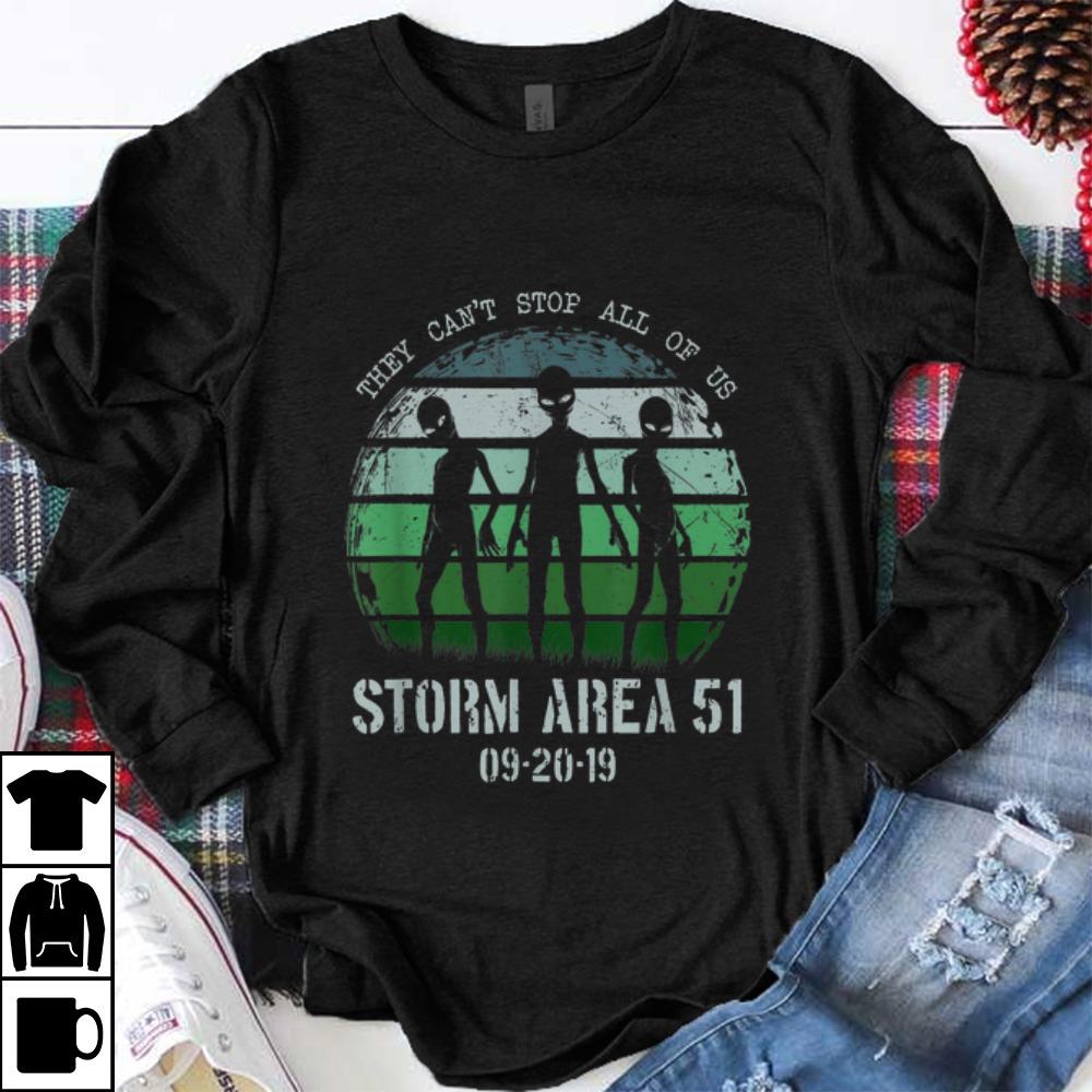 Nice They Can t Stop All Of Us Storm Area 51 Alien 1 - Nice They Can't Stop All Of Us Storm Area 51 Alien