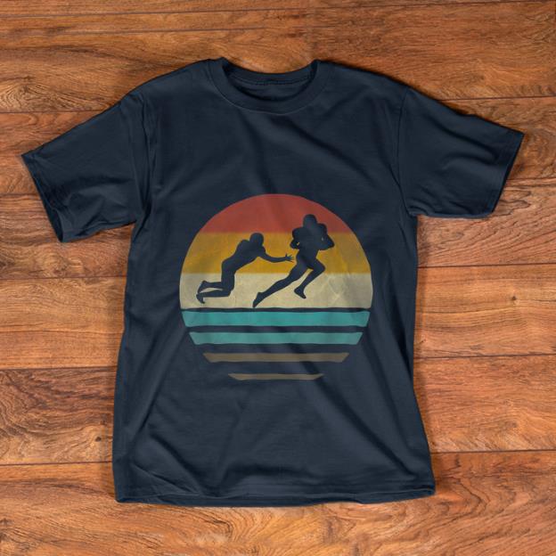 Nice Vintage Old School American Football Sport shirt 1 - Nice Vintage Old School American Football Sport shirt