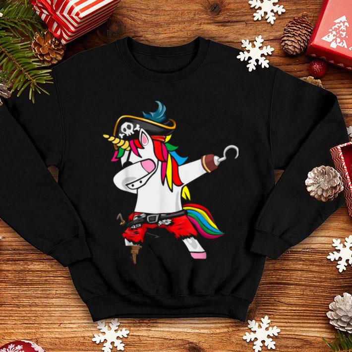 Official Dabbing Unicorn Pirate Halloween Kids Boys Girls Gift shirt Official Dabbing Unicorn Pirate Halloween Kids Boys Girls Gift shirt 4 - Official Dabbing Unicorn Pirate Halloween Kids Boys Girls Gift shirt