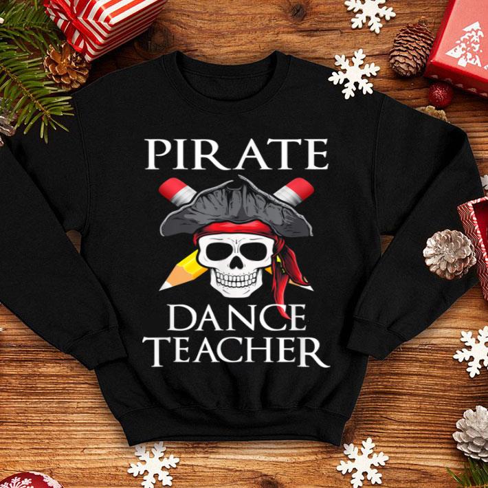 Original Dance Teacher Halloween Party Costume Gift shirt Original Dance Teacher Halloween Party Costume Gift shirt 4 - Original Dance Teacher Halloween Party Costume Gift shirt