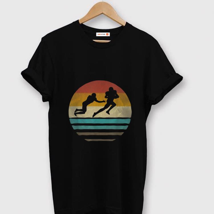 Pretty Vintage Old School American Football Sport shirt 1 - Pretty Vintage Old School American Football Sport shirt
