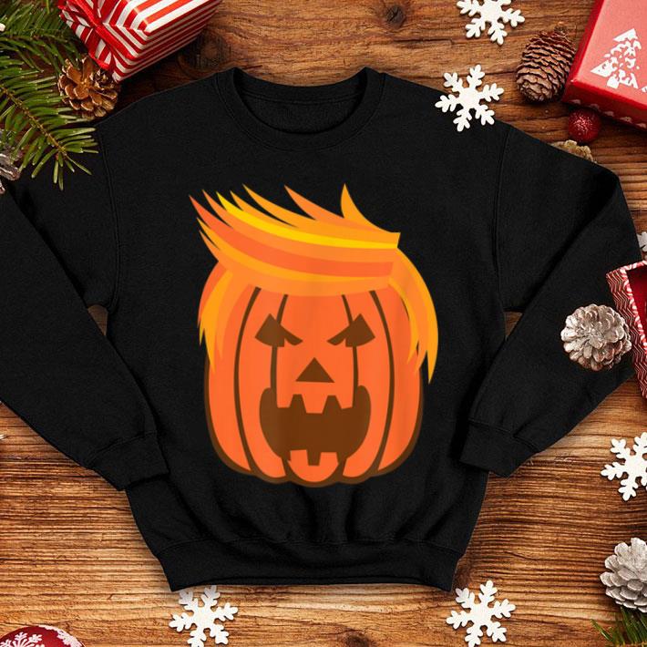 Top Trumpkin 2019 Halloween Design shirt 4 - Top Trumpkin 2019 Halloween Design shirt