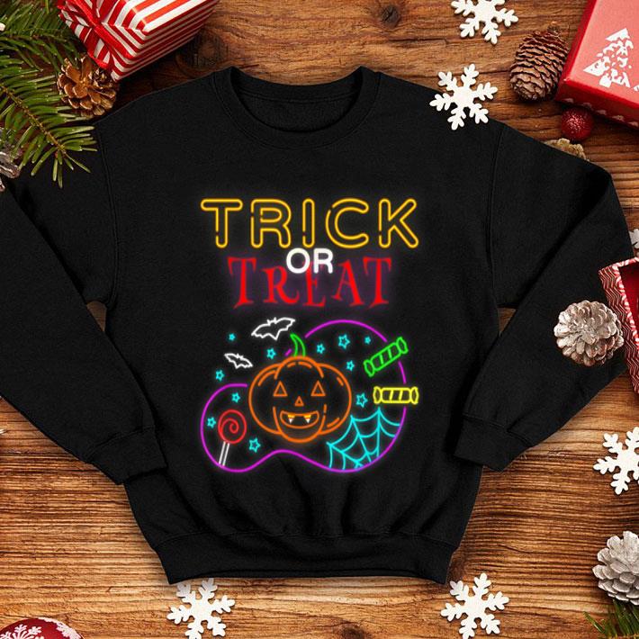 Nice Halloween Halloween Funny Pumpkin Scary Spooky shirt 4 - Nice Halloween Halloween Funny Pumpkin Scary Spooky shirt