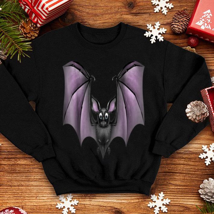 Original Cute Bat shirt 4 - Original Cute Bat shirt