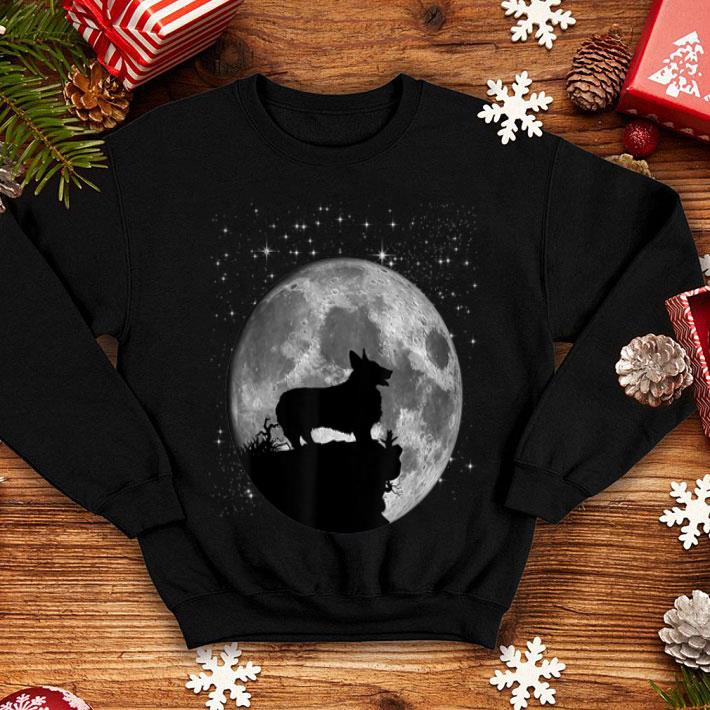 Original Cute Corgi Tee Dog Lover Moon Landing 50th Anniversary shirt 4 - Original Cute Corgi Tee Dog Lover Moon Landing 50th Anniversary shirt