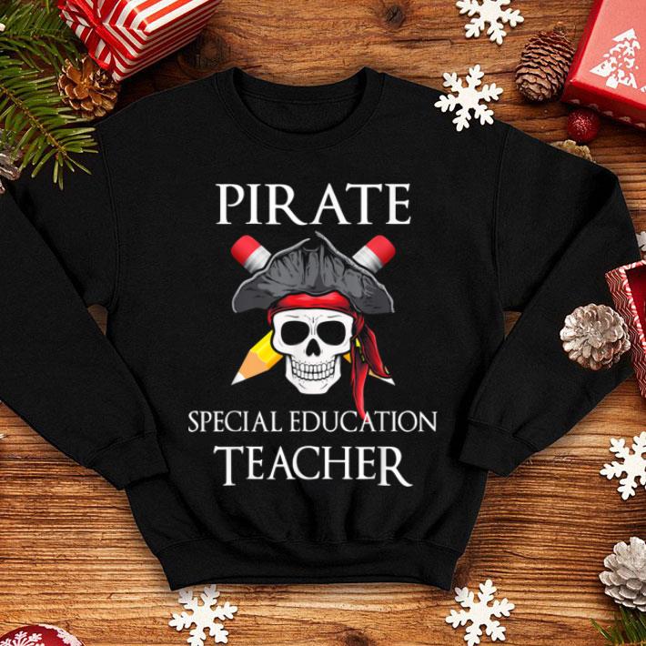 Premium Special Education Teacher Halloween Party Costume Gift shirt 4 - Premium Special Education Teacher Halloween Party Costume Gift shirt
