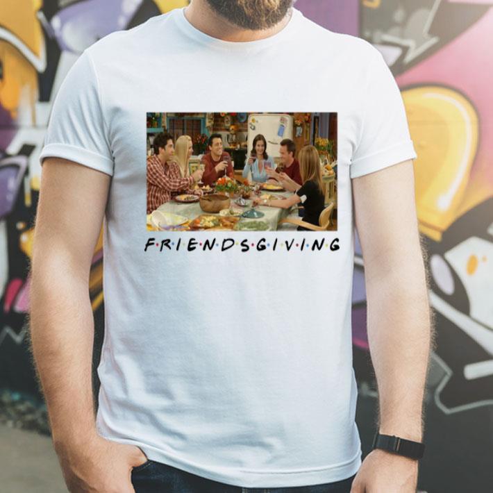 Friendsgiving Friends Thanksgiving Day shirt 4 - Friendsgiving Friends Thanksgiving Day shirt