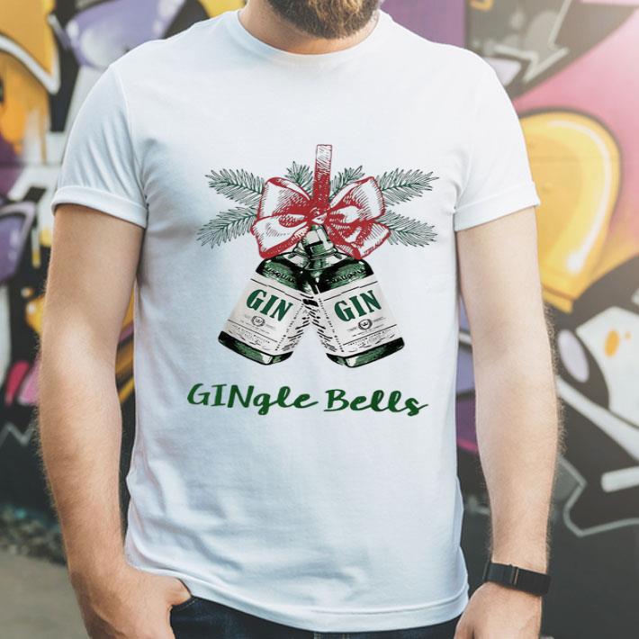 Gingle Bells Christmas Wine shirt 4 - Gingle Bells Christmas Wine shirt