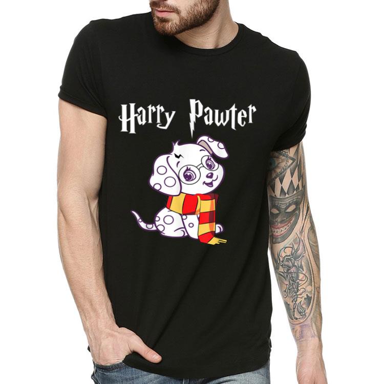 Harry Pawter Magic And Dog Lovers shirt 4 - Harry Pawter Magic And Dog Lovers shirt
