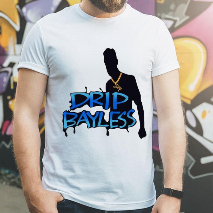 Snoop Dogg Drip Bayless shirt 4 - Snoop Dogg Drip Bayless shirt