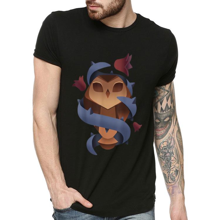 The Owl House Owlbert Exclusive Disney shirt 4 - The Owl House Owlbert Exclusive Disney shirt