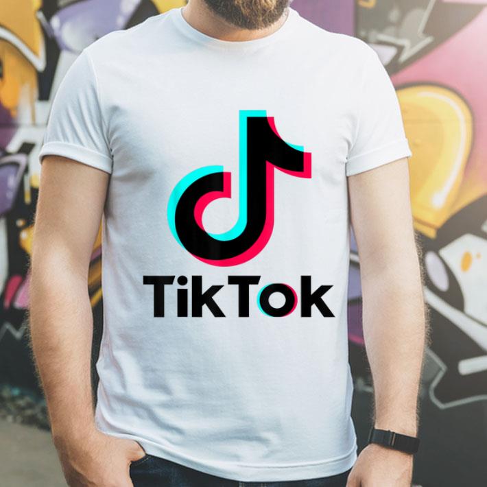 TikTok Douyin Music Dance shirt 4 - TikTok Douyin Music Dance shirt