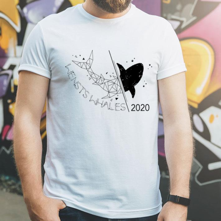 Wenst's Whales 2020 shirt Wenst s Whales 2020 shirt 4 - Wenst's Whales 2020 shirt