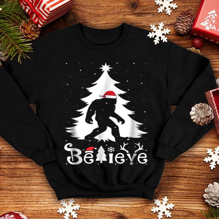 Awesome Bigfoot Funny Christmas Gift For Men Boys Girls Kids shirt 4 - Awesome Bigfoot Funny Christmas Gift For Men Boys Girls Kids shirt