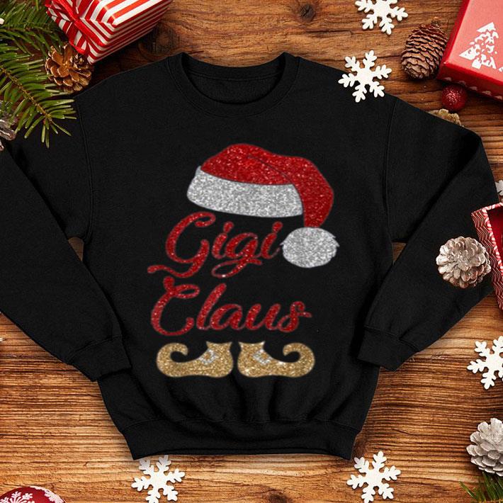 Awesome Funny santa gigi claus Merry Christmas gift shirt Awesome Funny santa gigi claus Merry Christmas gift shirt 4 - Awesome Funny santa gigi claus Merry Christmas gift shirt