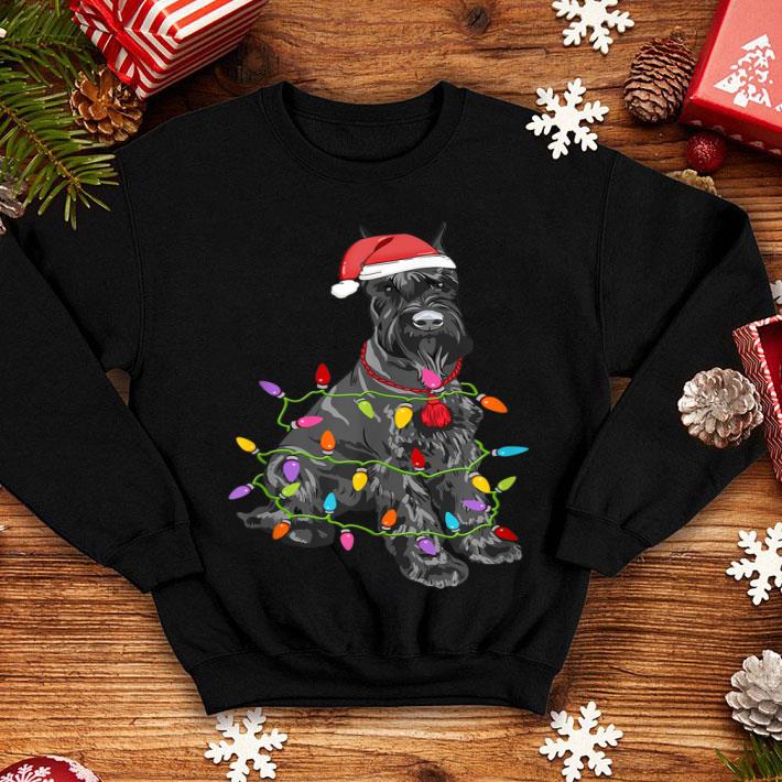 Awesome Schnauzer Dogs Tree Christmas Sweater Xmas Pet Animal Dog sweater Awesome Schnauzer Dogs Tree Christmas Sweater Xmas Pet Animal Dog sweater 4 - Awesome Schnauzer Dogs Tree Christmas Sweater Xmas Pet Animal Dog sweater