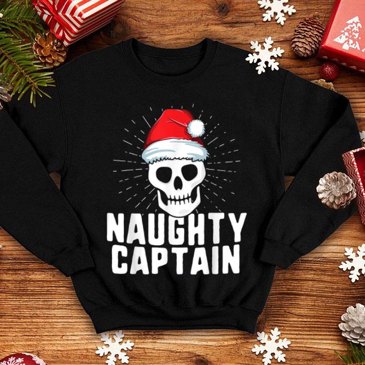 Beautiful Naughty Captain Sailing Boat Xmas Inappropriate Christmas sweater Beautiful Naughty Captain Sailing Boat Xmas Inappropriate Christmas sweater 4 - Beautiful Naughty Captain Sailing Boat Xmas Inappropriate Christmas sweater