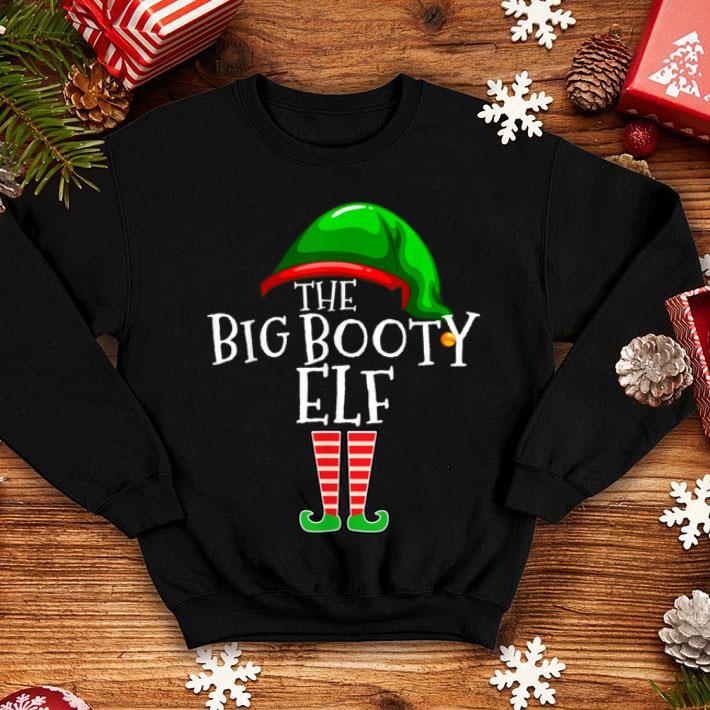 Beautiful The Booty Elf Family Matching Group Christmas Gift Funny shirt Beautiful The Booty Elf Family Matching Group Christmas Gift Funny shirt 4 - Beautiful The Booty Elf Family Matching Group Christmas Gift Funny shirt