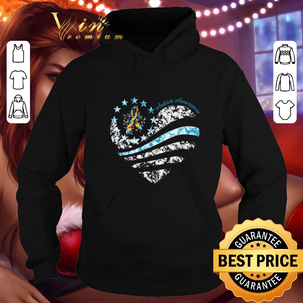 Cheap Diamond Love Autism Awareness shirt Cheap Diamond Love Autism Awareness shirt 4 - Cheap Diamond Love Autism Awareness shirt