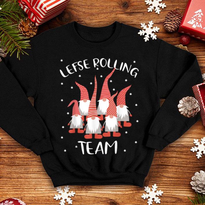Hot Lefse Rolling Team God Jul Gnome Tomte Xmas Santa Christmas shirt Hot Lefse Rolling Team God Jul Gnome Tomte Xmas Santa Christmas shirt 4 - Hot Lefse Rolling Team God Jul Gnome Tomte Xmas Santa Christmas shirt