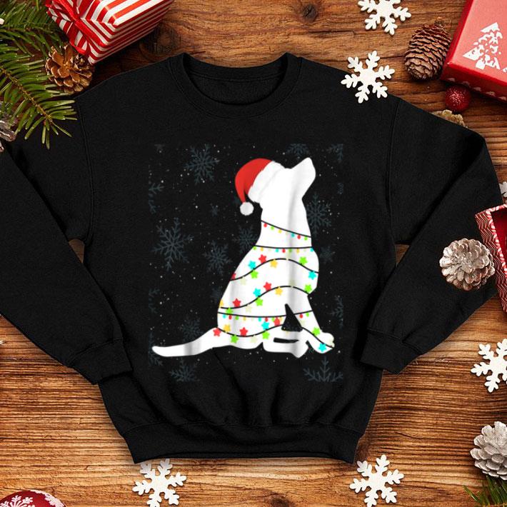 Nice Christmas Lights Labrador Retriever Dog Lover Gift shirt 4 - Nice Christmas Lights Labrador Retriever Dog Lover Gift shirt