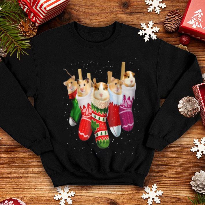 Nice Hamster Christmas Socks Funny Xmas Vintage Cute Gift shirt 4 1 - Nice Hamster Christmas Socks Funny Xmas Vintage Cute Gift shirt