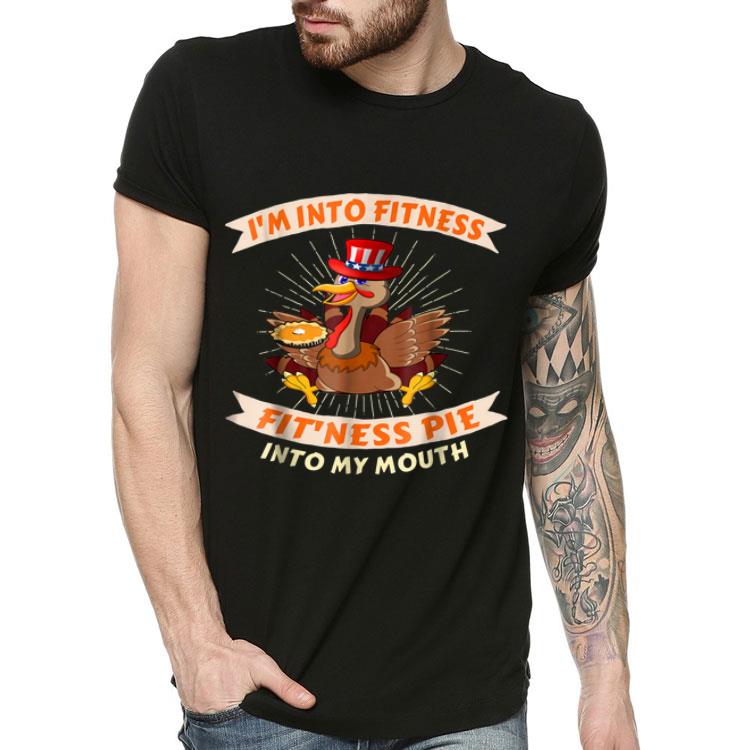 Original Thanksgiving Happy Day USA American Flag Pie Turkey shirt 4 - Original Thanksgiving Happy Day USA American Flag Pie Turkey shirt