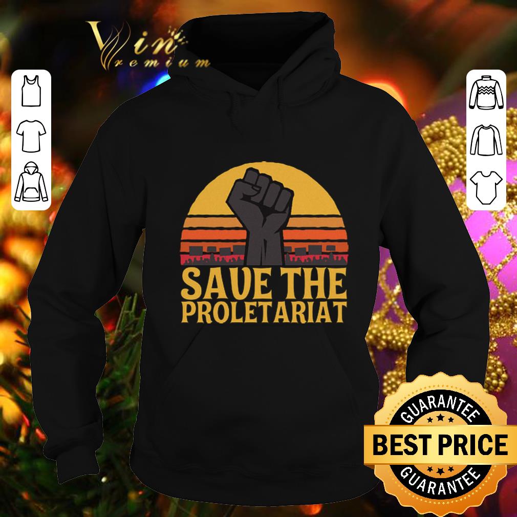 Premium Fighting Save the proletariat shirt Premium Fighting Save the proletariat shirt 4 - Premium Fighting Save the proletariat shirt