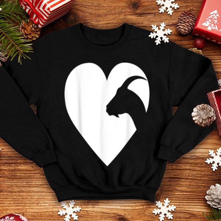 Top Merry Goatmas Christmas Pajama for Goat Lovers sweater Top Merry Goatmas Christmas Pajama for Goat Lovers sweater 4 - Top Merry Goatmas Christmas Pajama for Goat Lovers sweater
