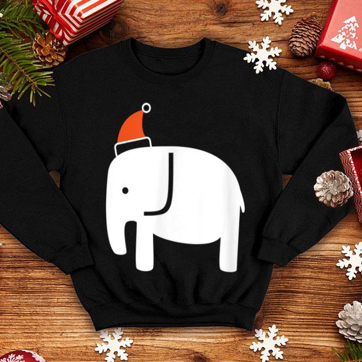 Awesome Funny White Elephant Christmas Gift sweater 4 1 - Awesome Funny White Elephant Christmas Gift sweater