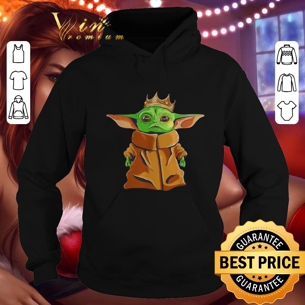 Funny Baby Yoda Mashup The Notorious B I G shirt 4 - Funny Baby Yoda Mashup The Notorious B.I.G. shirt