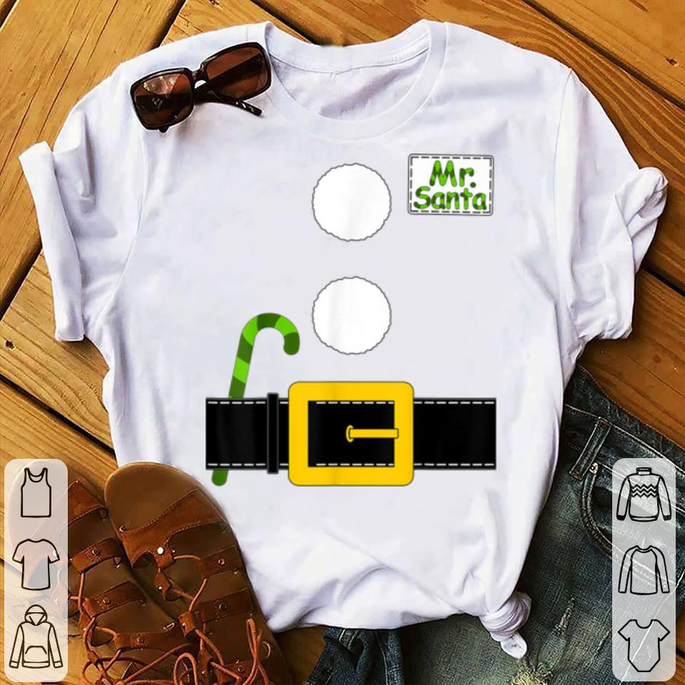Official Mr Santa Claus Matching Christmas Costume Couple sweater Official Mr Santa Claus Matching Christmas Costume Couple sweater 4 - Official Mr Santa Claus Matching Christmas Costume Couple sweater