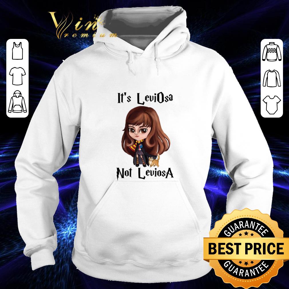 Premium Hermione Granger chibi It's Leviosa not Leviosa Harry Potter shirt Premium Hermione Granger chibi It s Leviosa not Leviosa Harry Potter shirt 4 - Premium Hermione Granger chibi It's Leviosa not Leviosa Harry Potter shirt