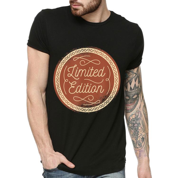 One Of A Kind Limited Edition shirt 4 - One Of A Kind Limited Edition shirt