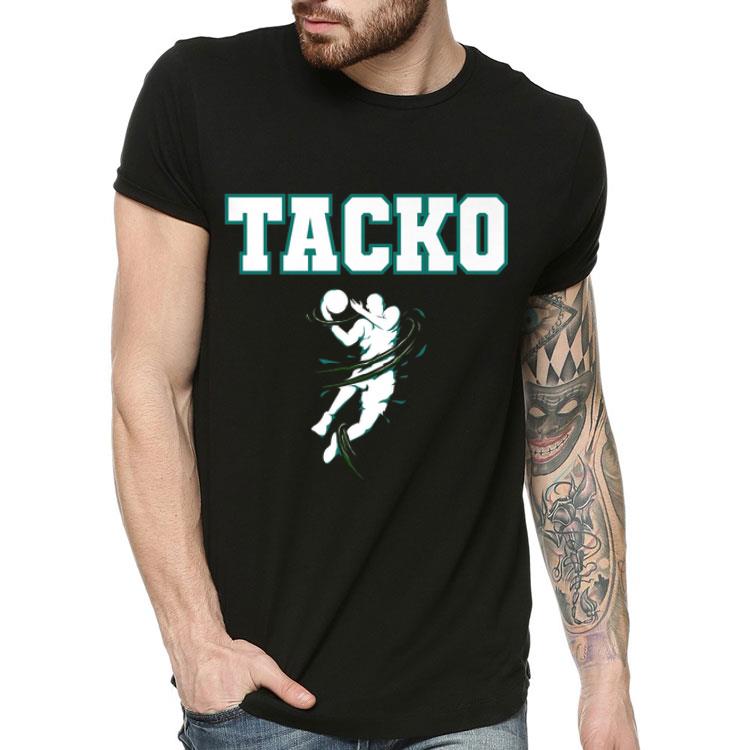 Tacko Fall Basketball shirt 4 - Tacko Fall Basketball shirt