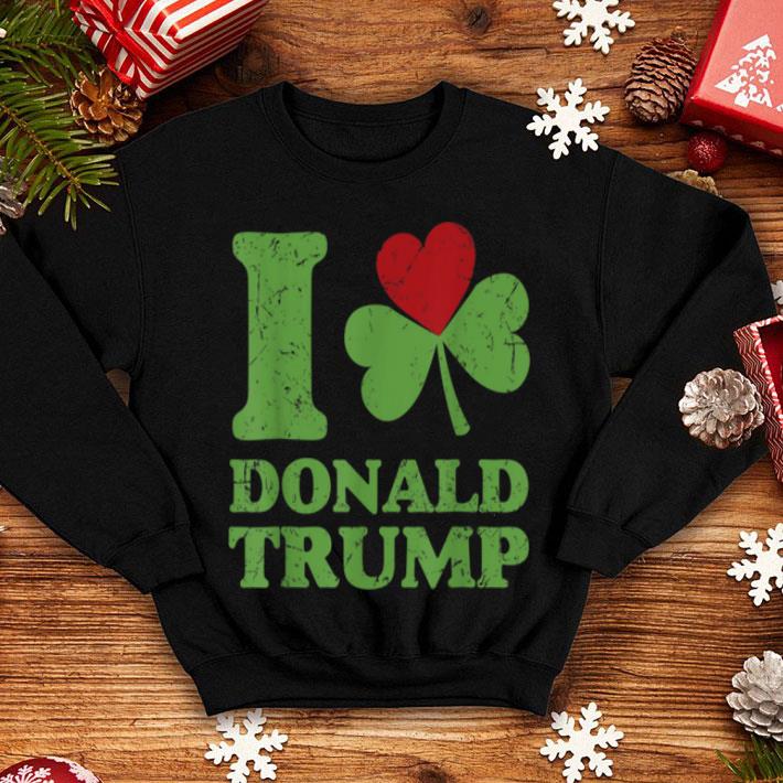 Awesome Love Donald Trump Saint Patricks Day shirt Awesome Love Donald Trump Saint Patricks Day shirt 4 - Awesome Love Donald Trump Saint Patricks Day shirt