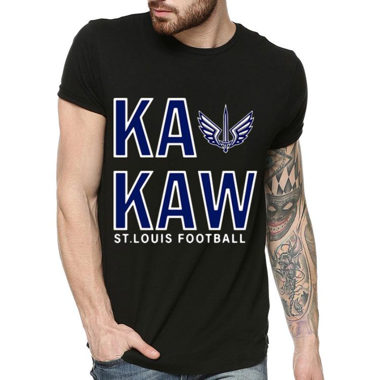 Battlehawks Ka Kaw St Louis Football shirt Battlehawks Ka Kaw St Louis Football shirt 4 - Battlehawks Ka Kaw St Louis Football shirt