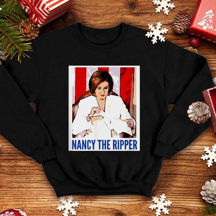 Cheap Nancy The Ripper Speaker Nancy Pelosi shirt Cheap Nancy The Ripper Speaker Nancy Pelosi shirt 4 - Cheap Nancy The Ripper Speaker Nancy Pelosi shirt