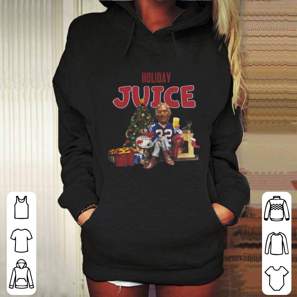Funny O.J. Simpson Holiday Juice Buffalo Bills Christmas shirt Funny O J Simpson Holiday Juice Buffalo Bills Christmas shirt 4 - Funny O.J. Simpson Holiday Juice Buffalo Bills Christmas shirt