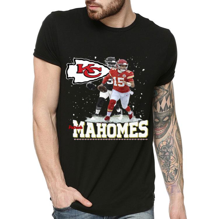 Kansas City Chiefs Patrick Mahomes Super Bowl Champions shirt 4 - Kansas City Chiefs Patrick Mahomes Super Bowl Champions shirt