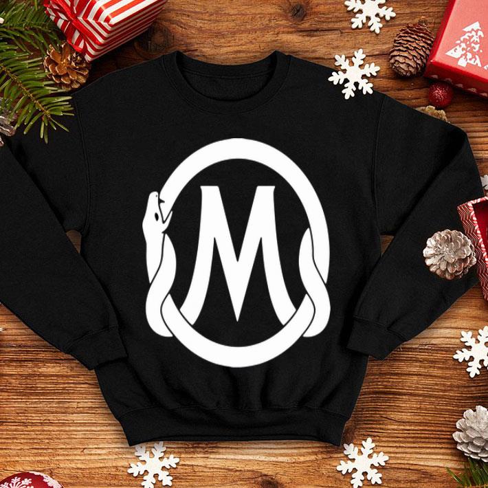 Mamba And Mambacita shirt 4 - Mamba And Mambacita shirt
