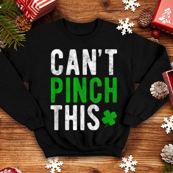 Pretty Can t Pinch This St Patricks Day Youth Kids Girls Boys shirt 4 - Pretty Can't Pinch This St Patricks Day Youth Kids Girls Boys shirt