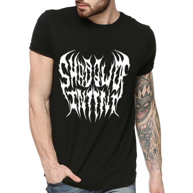 Shadow Of Intent shirt 4 - Shadow Of Intent shirt