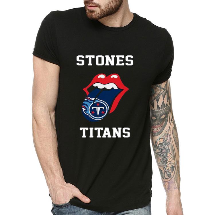 Stones Titans Tennessee Titans shirt 4 - Stones Titans Tennessee Titans shirt