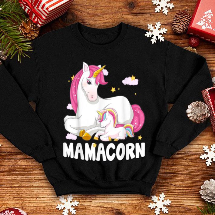 Awesome Nice Mamacorn Unicorn New Mom Baby Mommy Mother Gift shirt 4 - Awesome Nice Mamacorn Unicorn New Mom Baby Mommy Mother Gift shirt