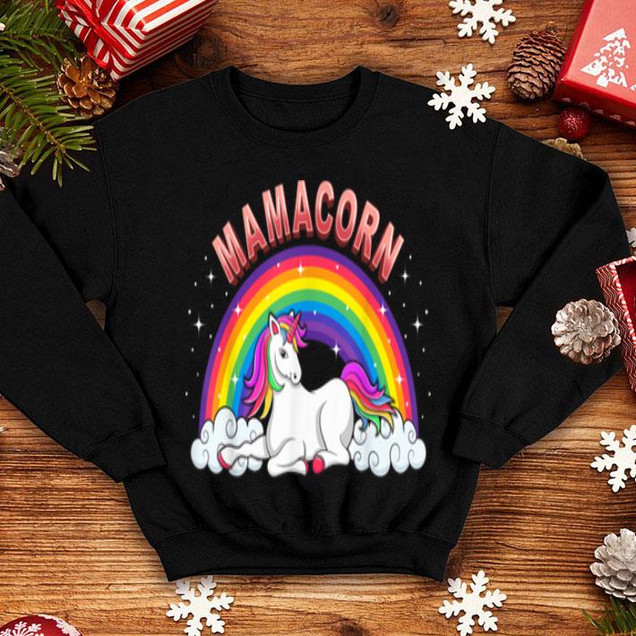 Official Mamacorn Unicorn Mama Cute Graphic shirt Official Mamacorn Unicorn Mama Cute Graphic shirt 4 - Official Mamacorn Unicorn Mama Cute Graphic shirt