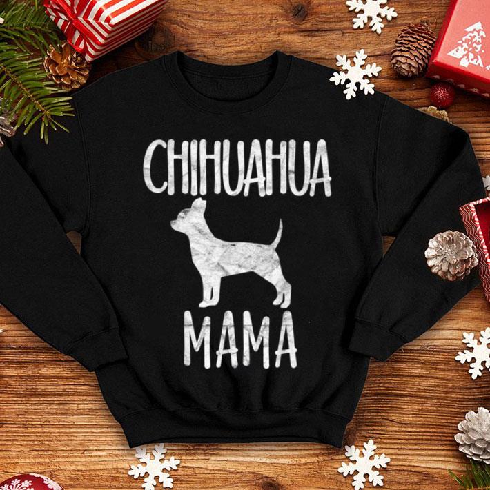 Official Vintage Chihuahua Mama Gift Chi-chi Mom Pet Dog Owner Mother shirt Official Vintage Chihuahua Mama Gift Chi chi Mom Pet Dog Owner Mother shirt 4 - Official Vintage Chihuahua Mama Gift Chi-chi Mom Pet Dog Owner Mother shirt