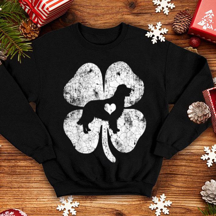 Original Golden Retriever St Patricks Day Irish American Flag Gift shirt Original Golden Retriever St Patricks Day Irish American Flag Gift shirt 4 - Original Golden Retriever St Patricks Day Irish American Flag Gift shirt